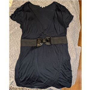 Charlotte Russe black top